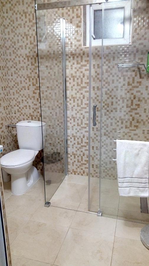 Fenix Apartment & Rooms Vinci Luaran gambar